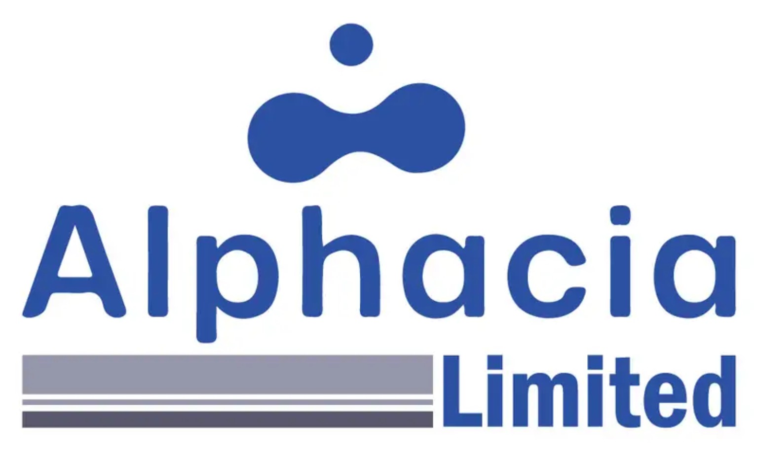 Alphacia Limited Logo